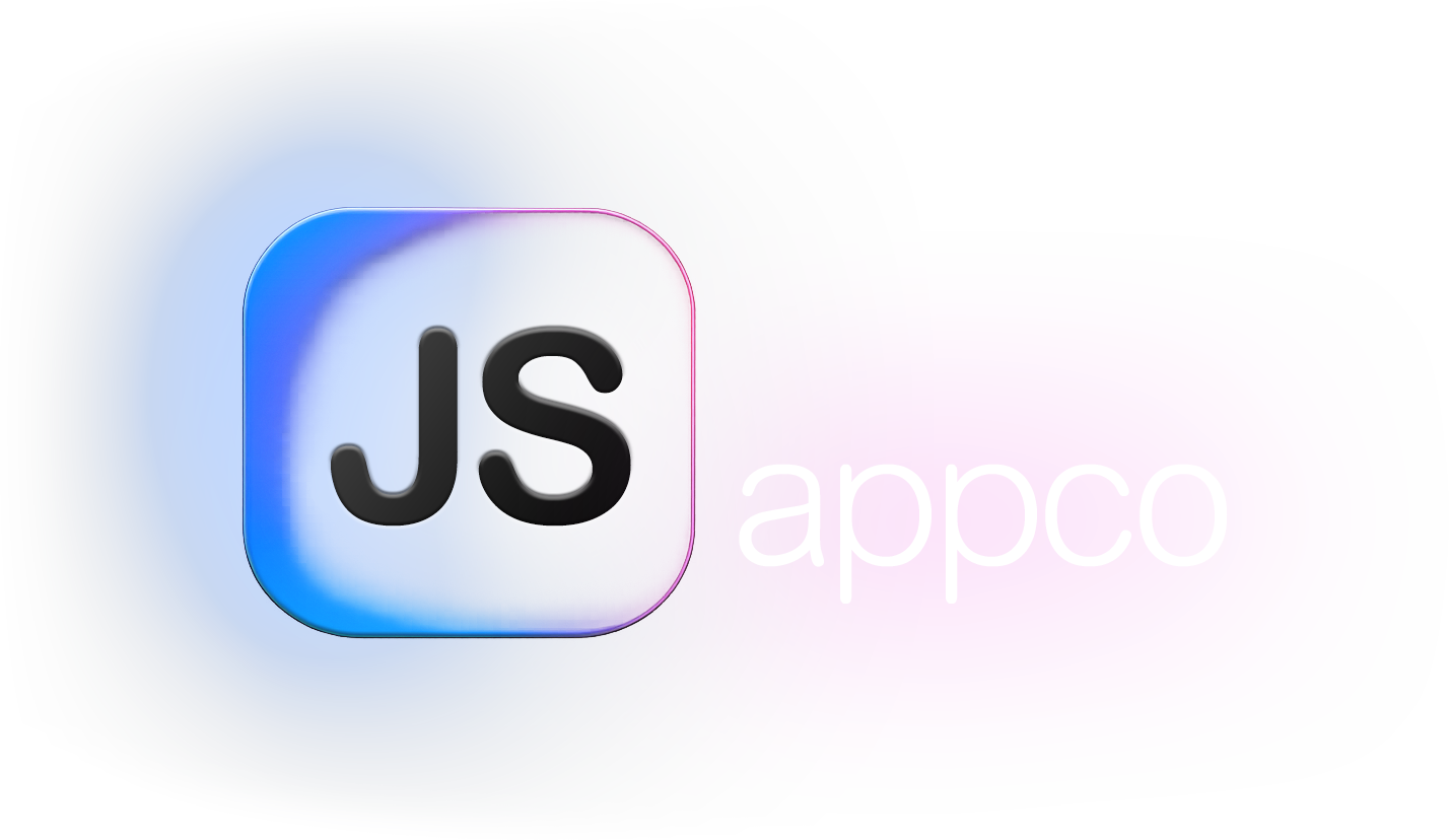 JS appco